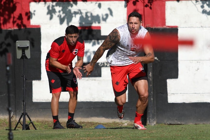 Newell’s ya piensa en 2026
