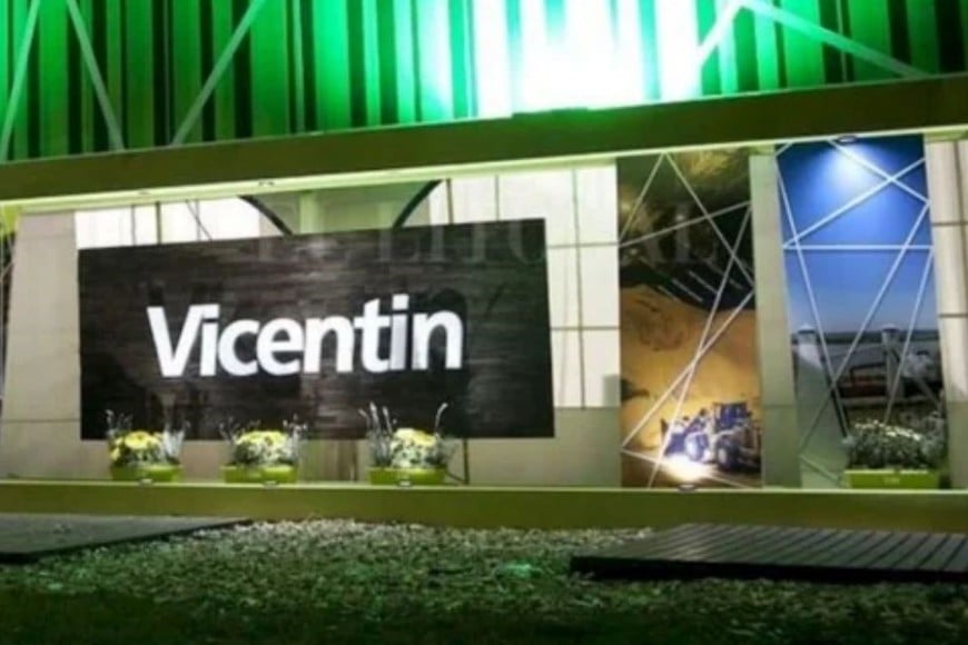 El juez Fabián Lorenzini dispuso el traspaso de las acciones de Vicentin S.A.I.C. a Grassi S.A.