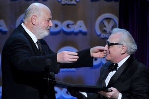 Scorsese y Reiner compartieron décadas de amistad y cine en Hollywood.
