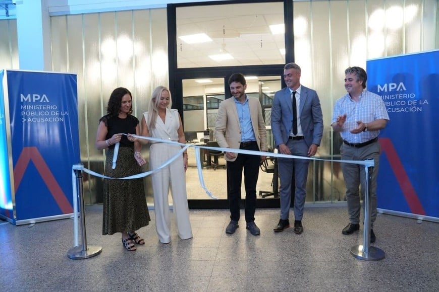 La nueva unidad tendrá competencia en toda la provincia y contará con 11 fiscales.