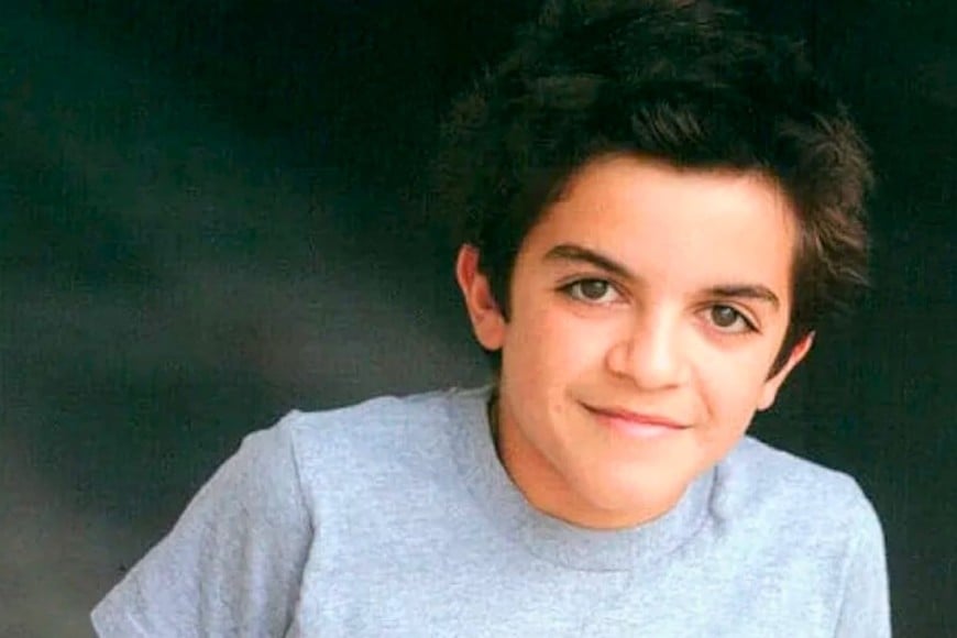 El actor fue popular por su papel en Manual de supervivencia escolar de Ned.