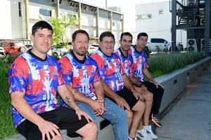 Cuerpo técnico. Santa fe Fútbol Club.