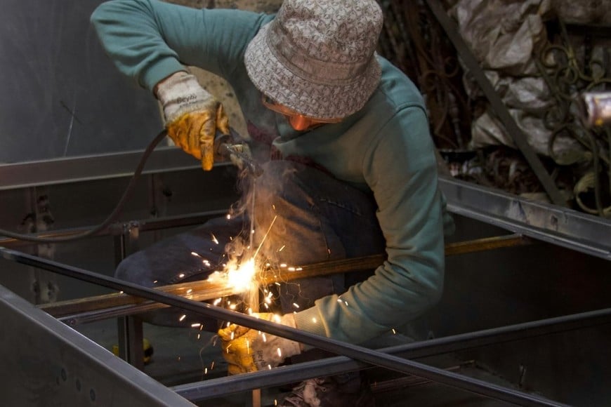 Quienes peor la están pasando son las pymes industriales que en Santa Fe representan más del 80% del total de empleadores y son el motor de la actividad económica en buena parte del territorio provincial.