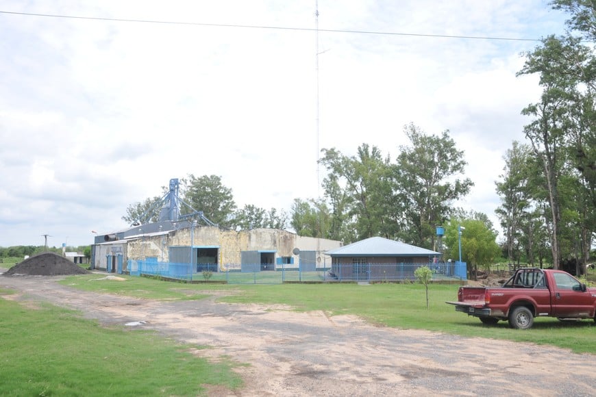 Las detenciones tuvieron lugar en un campo arrocero de Cayastá.