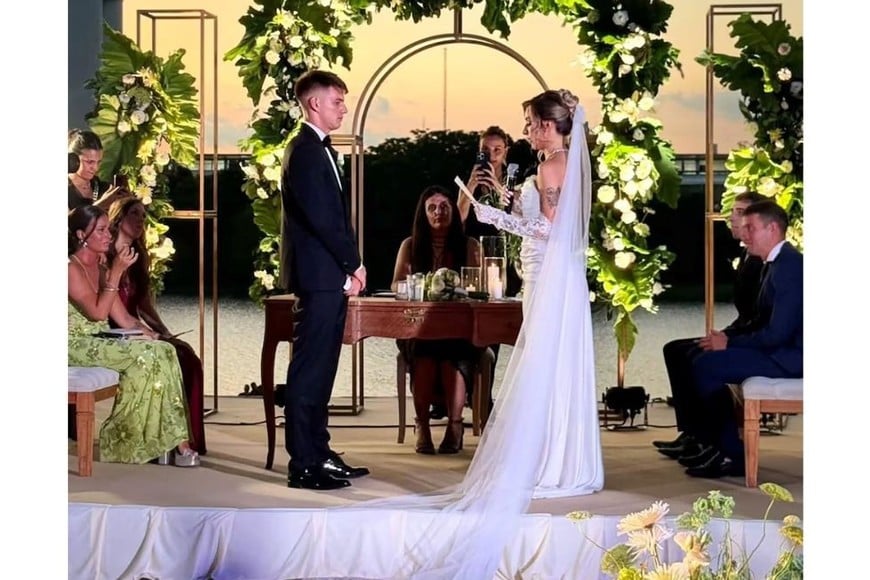 Algunas de las postales de la emotiva noche del ex Unión.