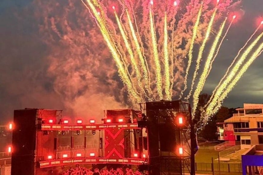 El evento volvió a convocar a una multitud y se afianza como un clásico.