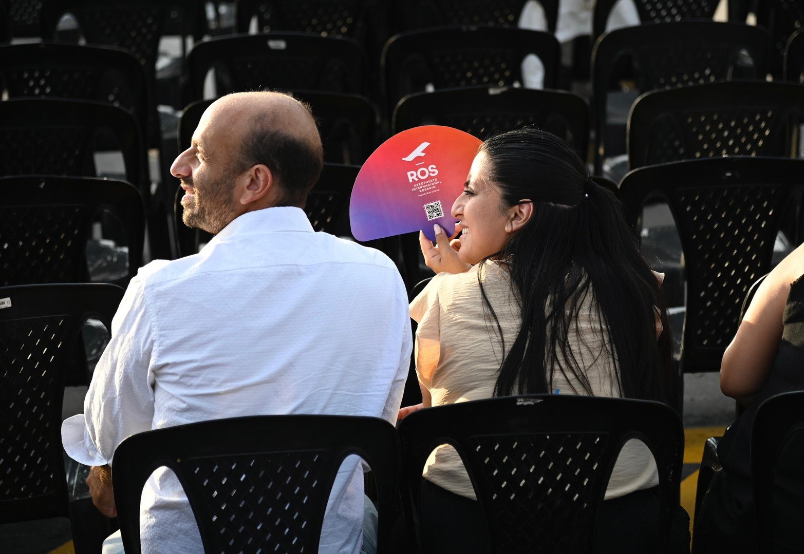 El cierre musical del festejo estará a cargo de la cantante Sofía Gazzaniga y de la banda Vilma Palma e Vampiros.