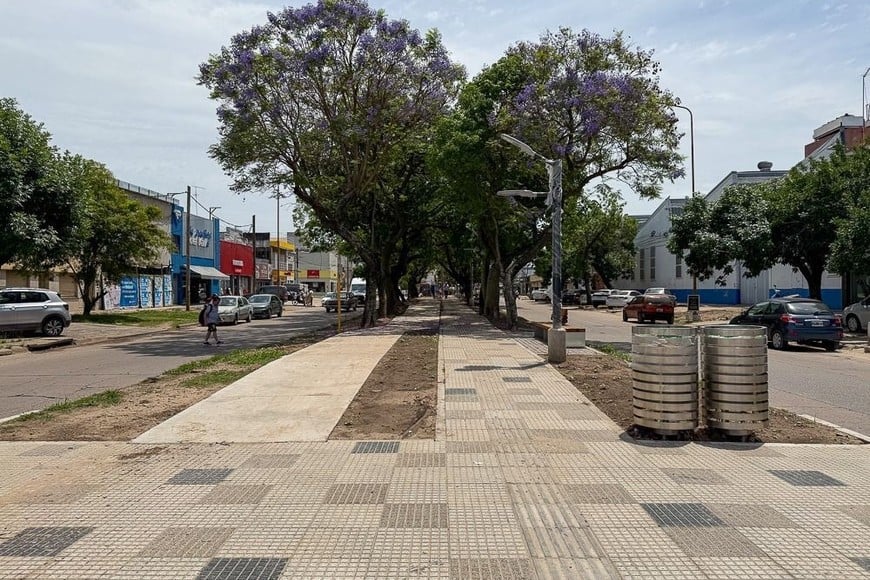 Avenida Aristóbulo del Valle