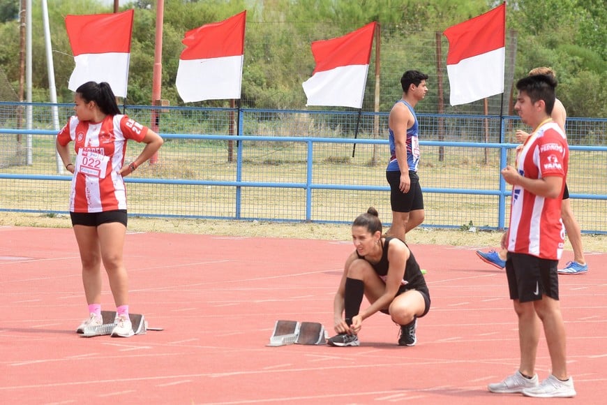 La disciplina se destaca por su carácter inclusivo y su alcance intergeneracional.