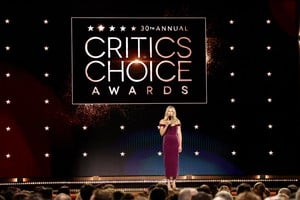 La temporada de premios 2026 arranca este domingo 4 de enero con los Critics Choice Awards. Crédito: Reuters. 