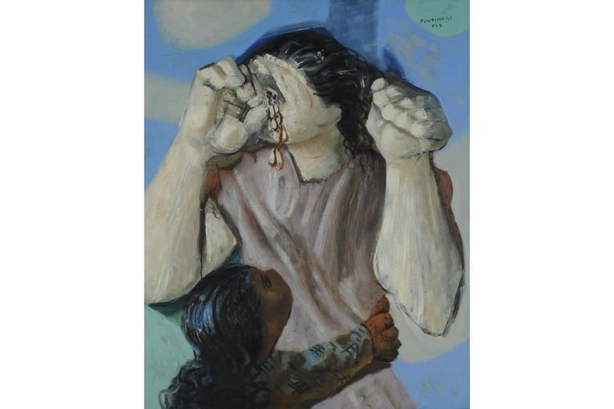 Museo Nacional de Bellas Artes de Buenos Aires