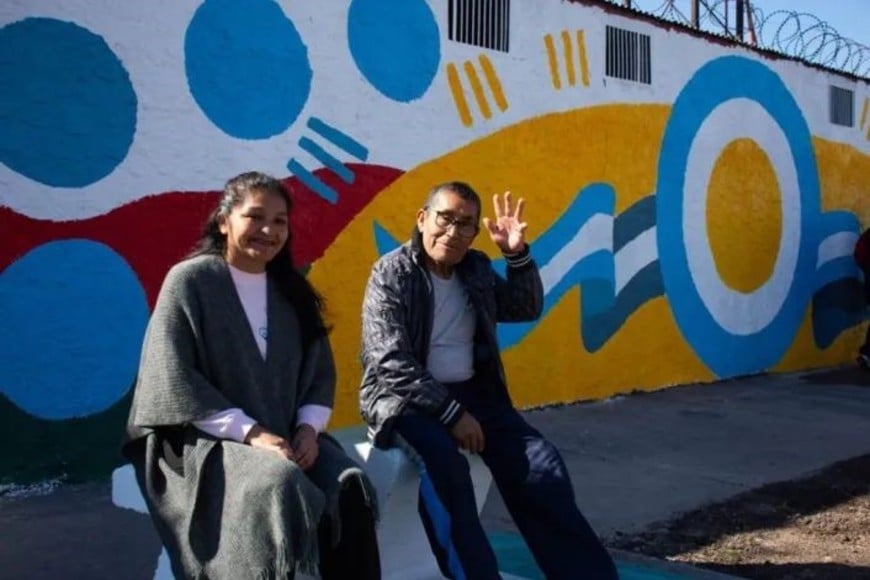 Rosario convierte baldíos en espacios de encuentro