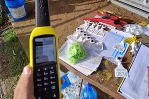 “No deseamos el fracaso de ninguna iniciativa del Gobierno”, expresaron las entidades rurales en la nota dirigida al Dr. Sergio Iraeta. Foto: Gentileza