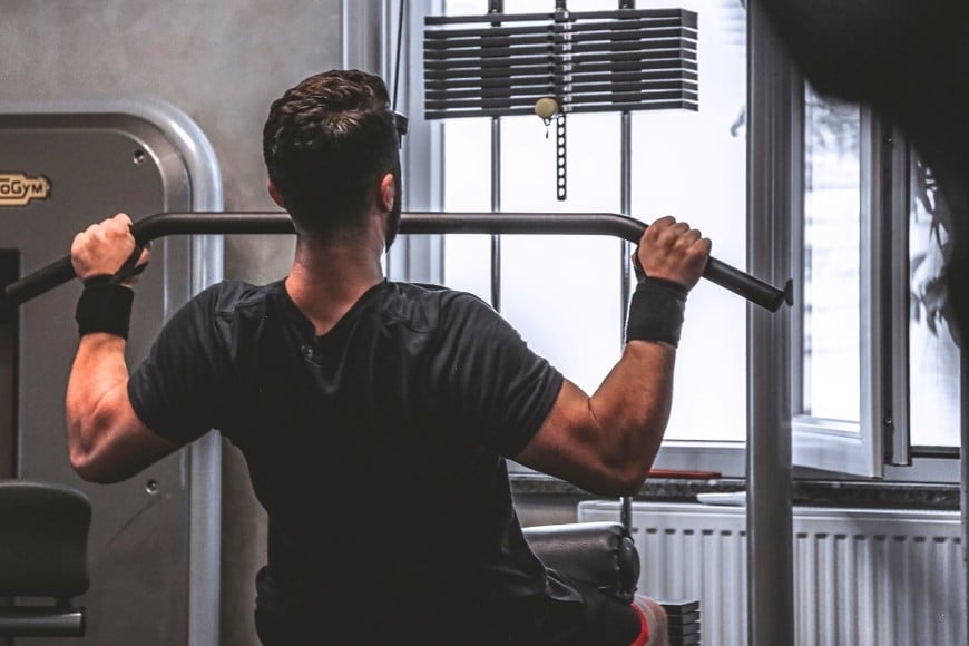 Dos personas con niveles de entrenamiento similares pueden percibir el mismo ejercicio de maneras muy distintas