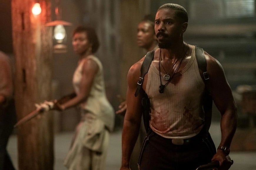 La película Sinners encabeza la lista de nominaciones.