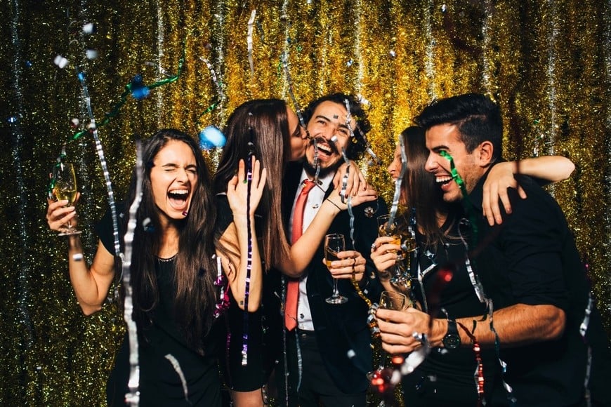 Los rituales de fin de año combinan creencias populares, emociones y proyecciones personales.