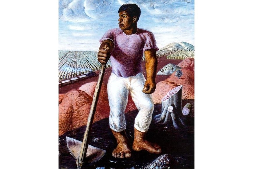 Sao Paulo Museum of Art