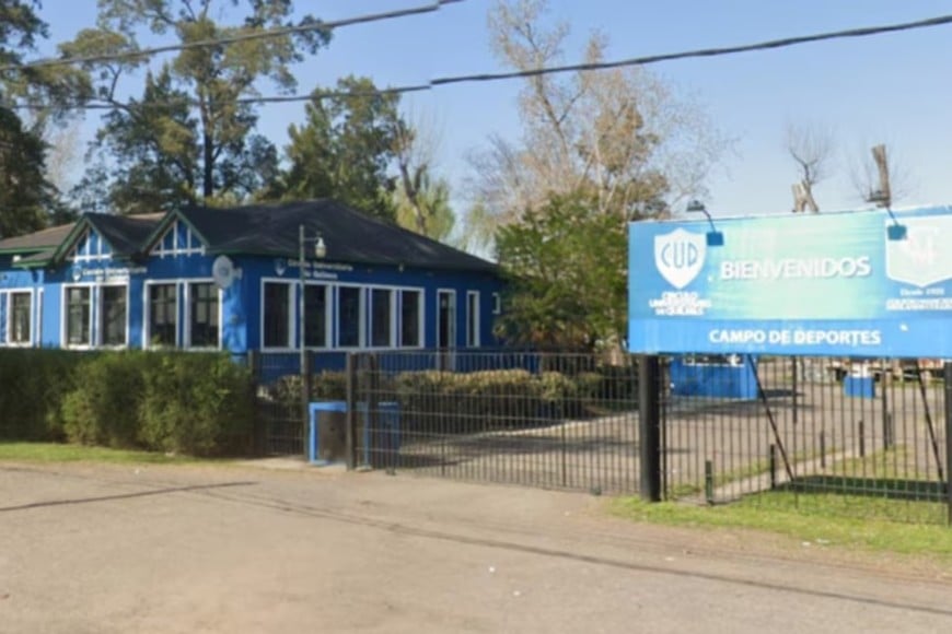 La causa está siendo investigada por la Justicia, mientras el club suspendió sus actividades