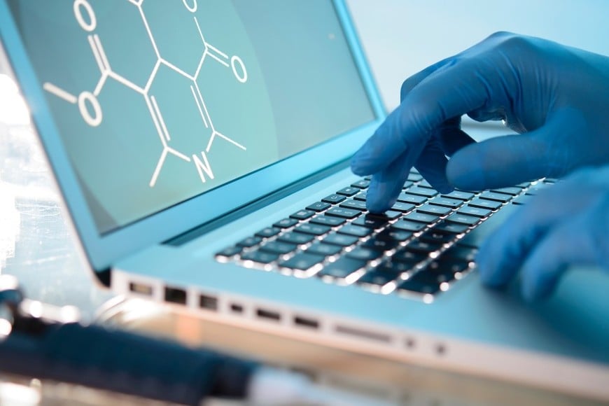 Mecanismo molecular que permite la regeneración de tejidos