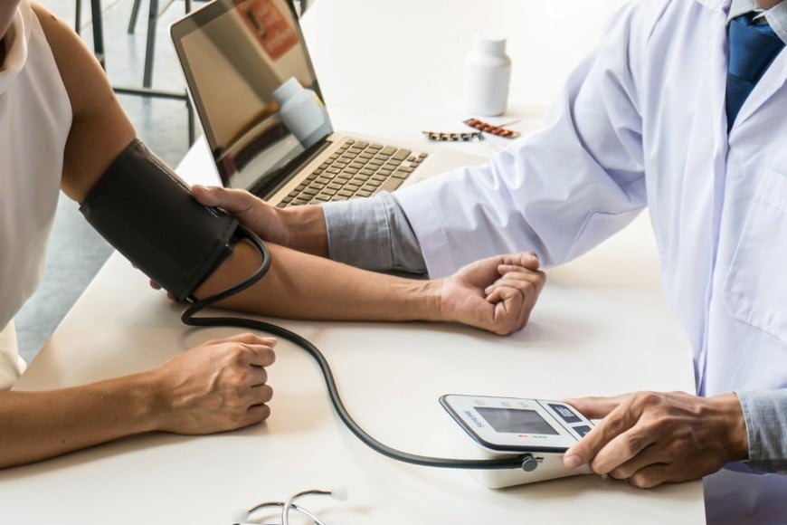 Otro rubro clave es el de la medicina prepaga