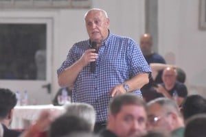 Se aprobó la memoria y balance del Ejercicio N°119.