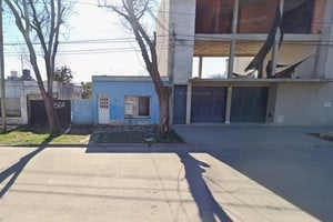 Cuadra en la que se llevará a cabo el operativo. Crédito: Google Street View