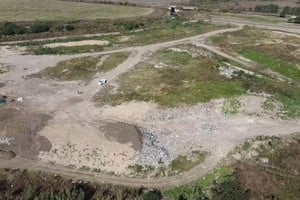 La Justicia advierte sanciones si no se avanza con el Complejo Ambiental Sunchales