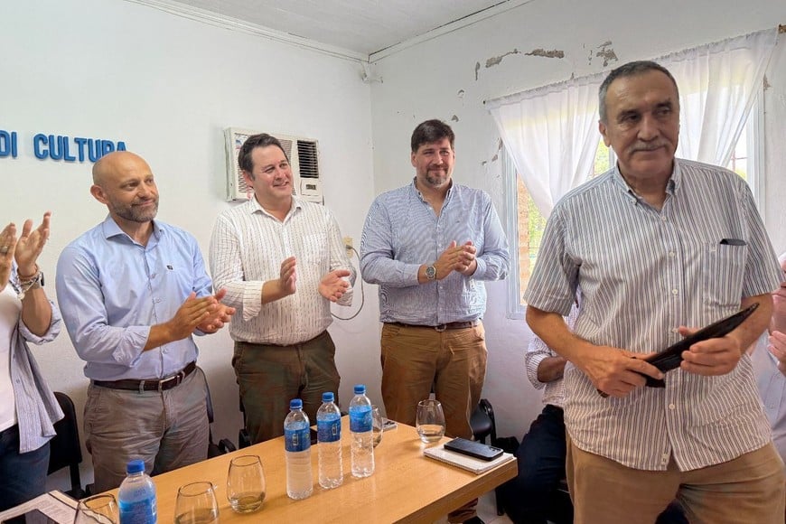 Se detectaron $ 24.024.000 en plazos fijos no registrados y diferencias en el stock de ganado respecto a los registros oficiales.