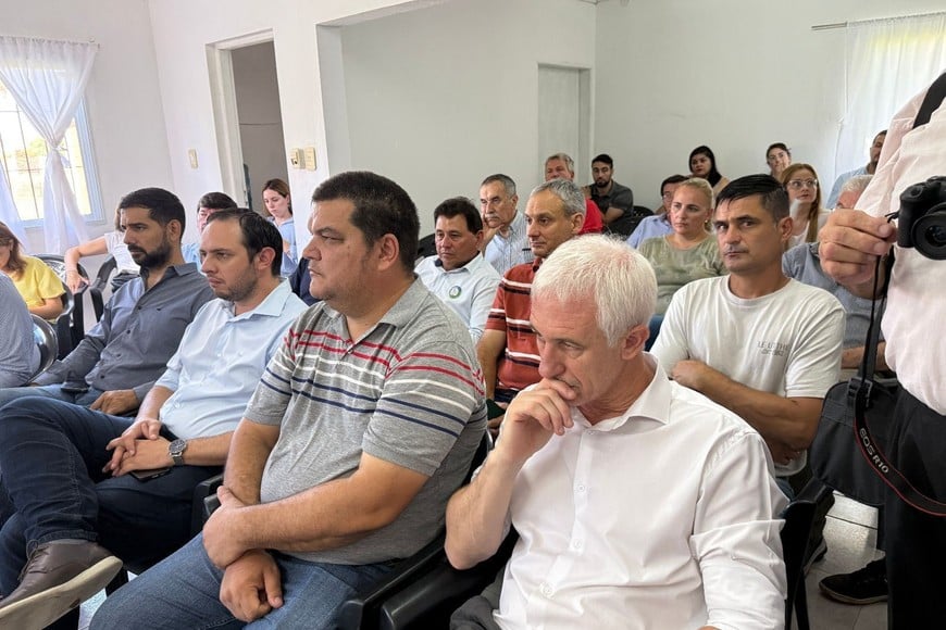 Se detectaron $ 24.024.000 en plazos fijos no registrados y diferencias en el stock de ganado respecto a los registros oficiales.