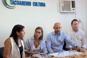 Se detectaron $ 24.024.000 en plazos fijos no registrados y diferencias en el stock de ganado respecto a los registros oficiales.