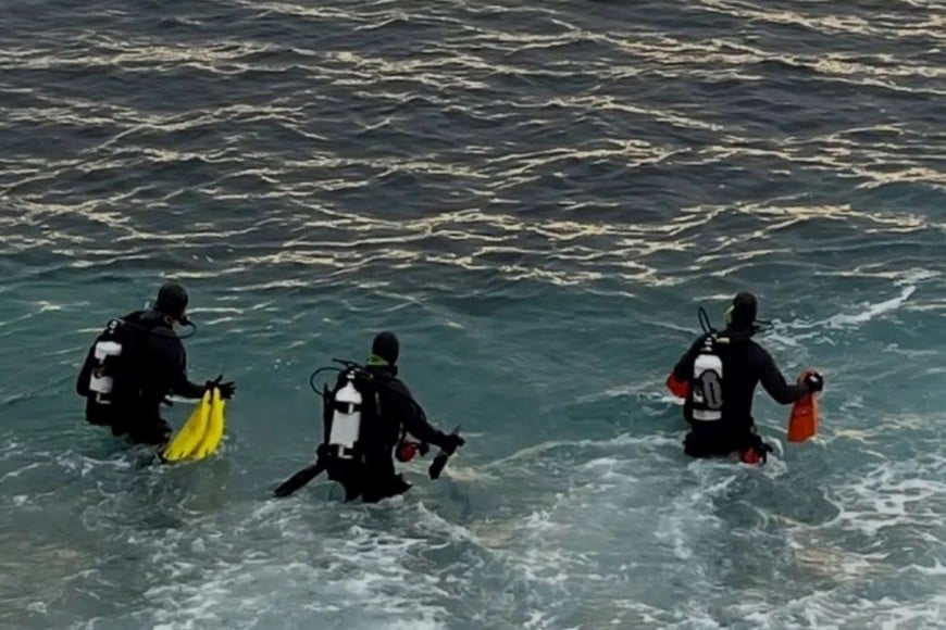 Hallaron sin vida a una triatleta desaparecida en California. Crédito: Usa Today.