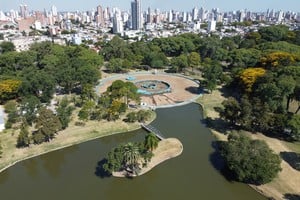 Imagen ilustrativa. Crédito: Luis Cetraro