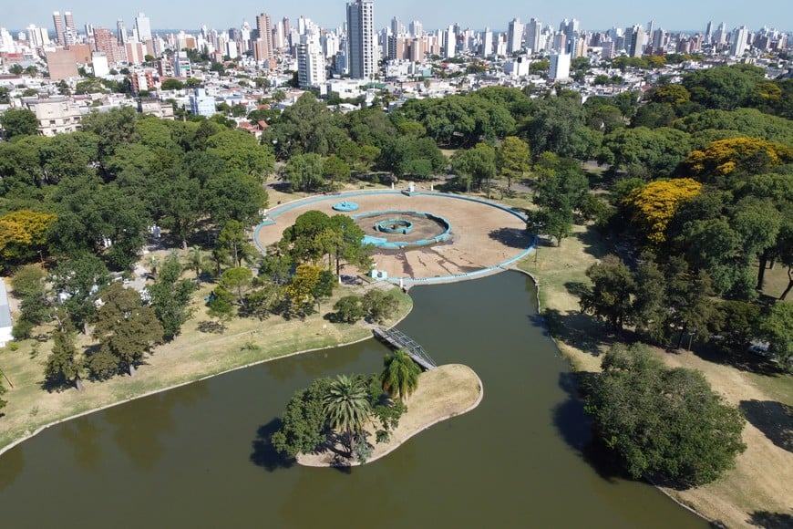 Imagen ilustrativa. Crédito: Luis Cetraro