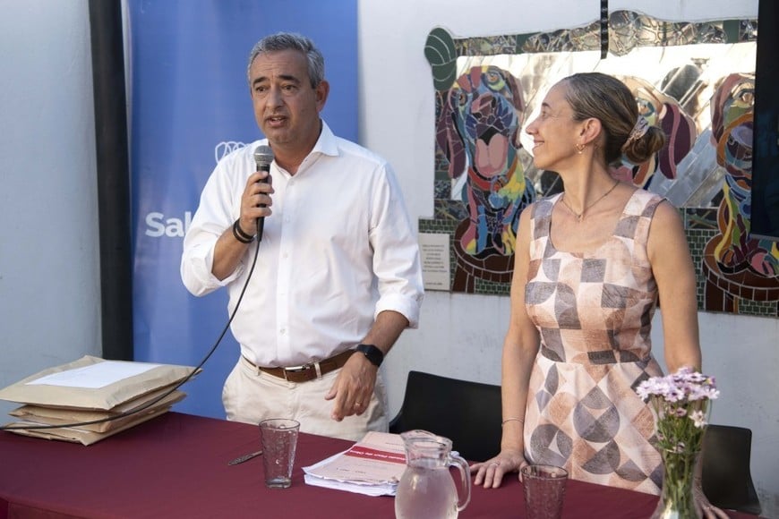 Con un presupuesto oficial de $463.200.180,00, para la segunda etapa de la obra se presentaron cuatro ofertas