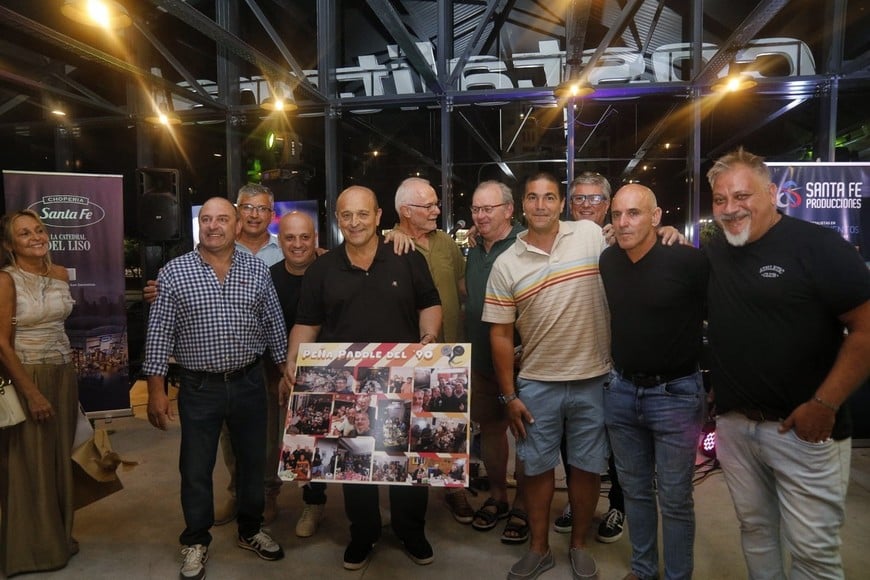 Foto: Matías Pintos