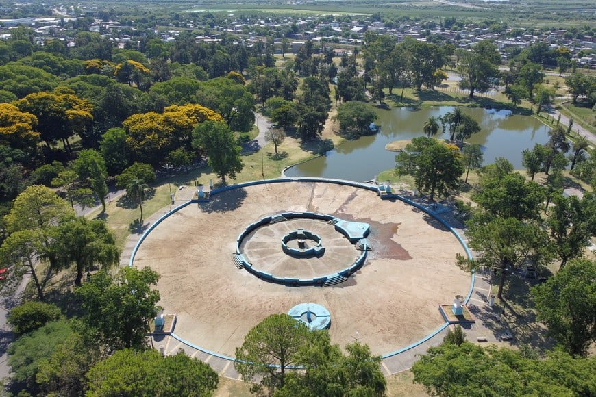 Imagen ilustrativa. Crédito: Luis Cetraro