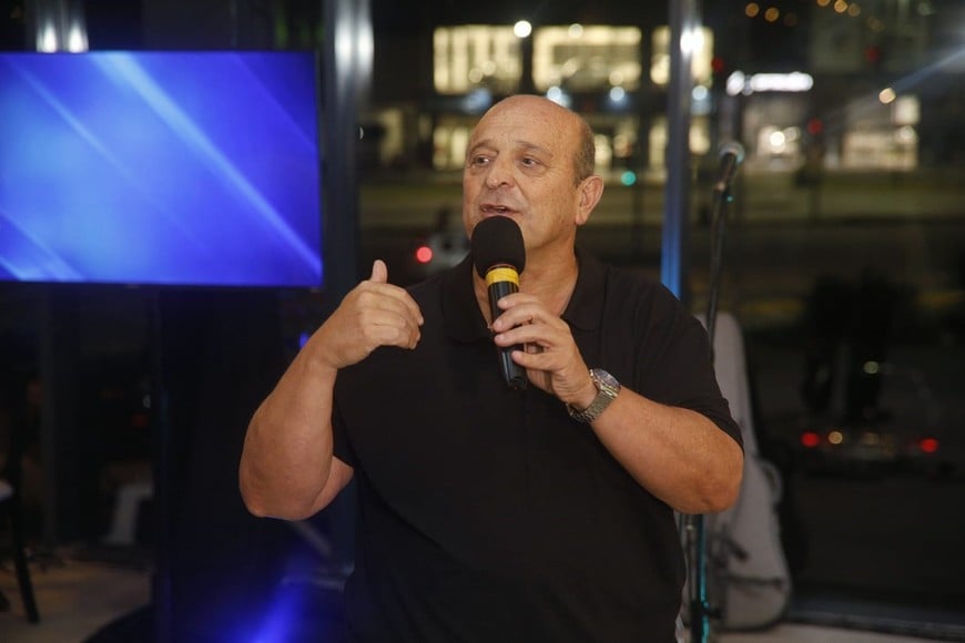 Foto: Matías Pintos