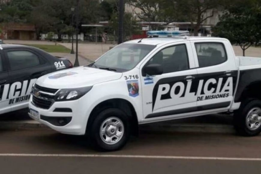 La Policía de Misiones detuvo a un hombre acusado de realizar una estafa bancaria.