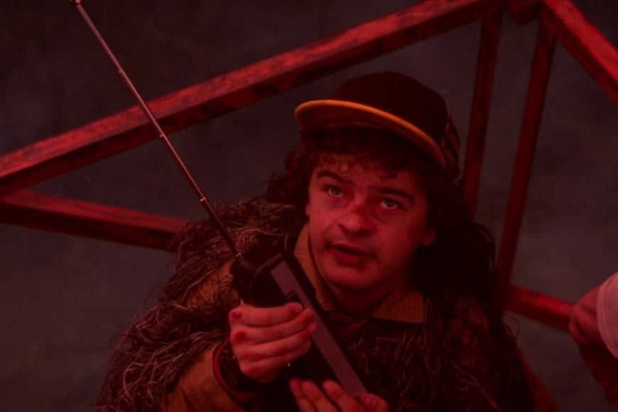 El episodio final se estrenará este 31 de diciembre a las 22 (hora argentina).