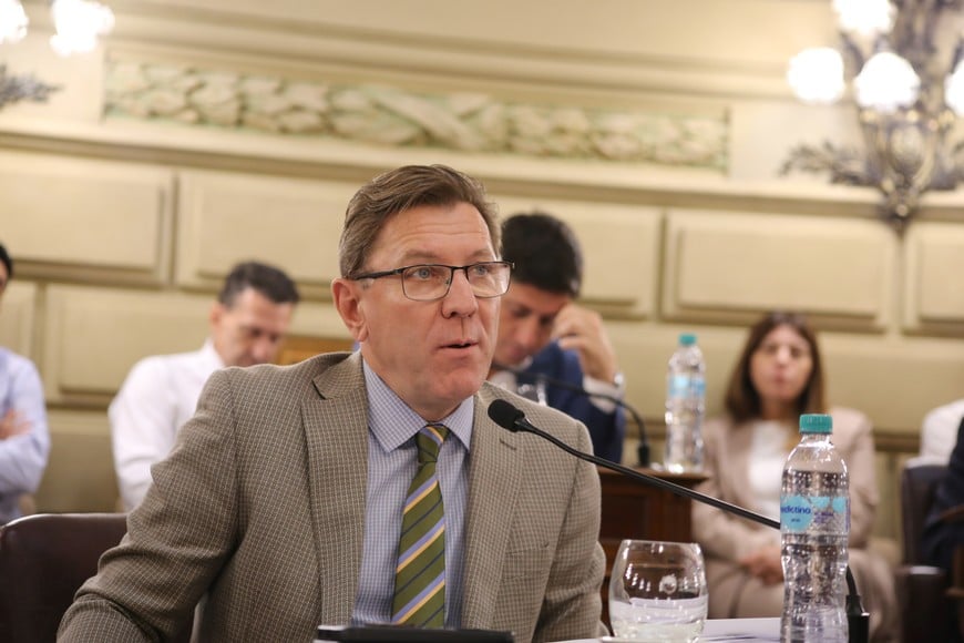 San Justo: invierten más de $1.200 millones en la construcción de nuevas aulas