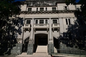 El fallo de segunda instancia se conoció el pasado 19 de diciembre. Foto: Flavio Raina