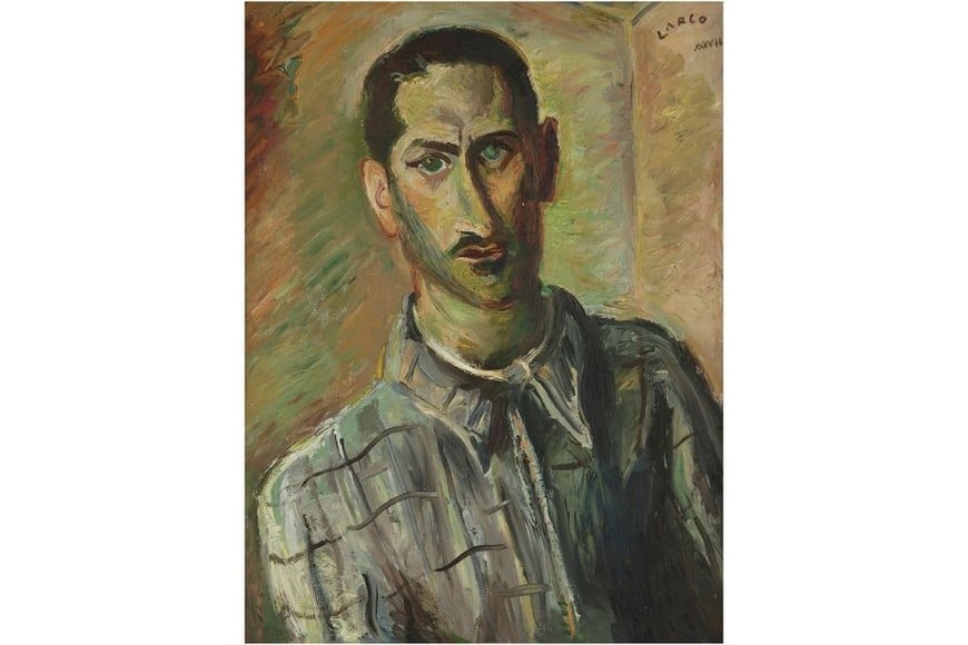 Museo Nacional de Bellas Artes de Buenos Aires