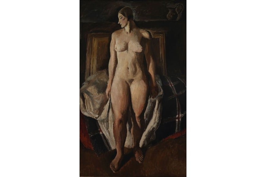 Museo Nacional de Bellas Artes de Buenos Aires