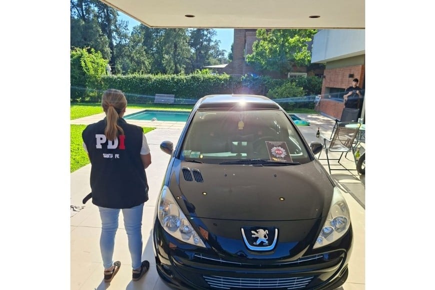 A partir de tareas investigativas, análisis de redes sociales