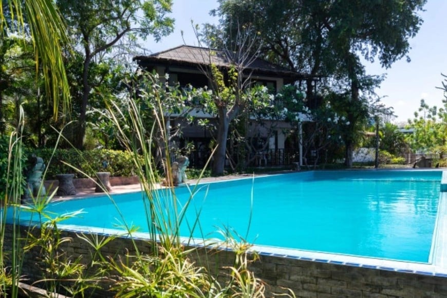 Además del fin de año, crecen las reservas para la primera quincena de enero y el fin de semana largo de carnaval. Foto: El Litoral