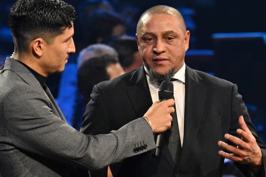 Su entorno confirmó que se encuentra estable y fuera de peligro, aunque seguirá bajo observación médica en los próximos días.