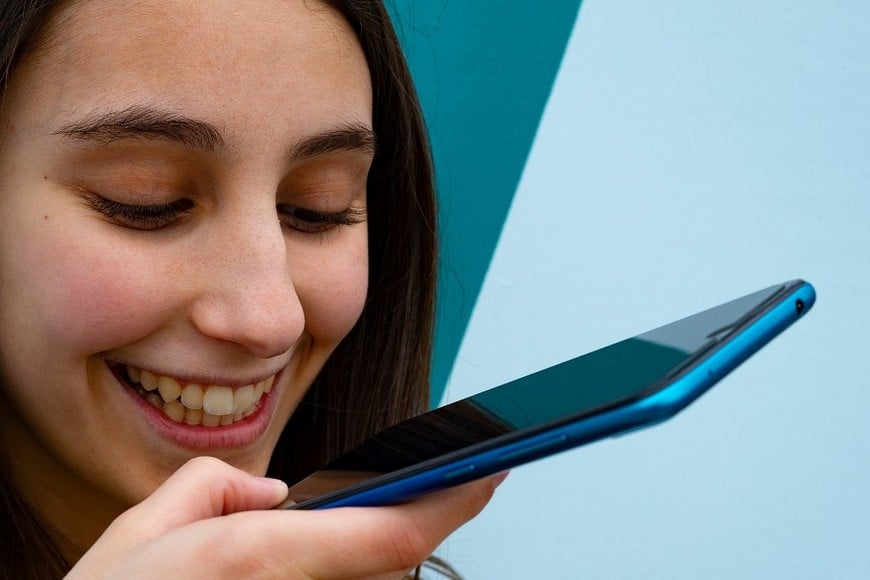 Compartir palabras de amor y reconocimiento ayuda a fortalecer lazos afectivos