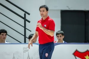 Rearte asume el desafío de llevar a Unión a la postemporada.