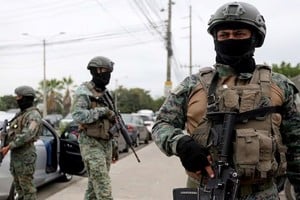 Atacaron una reunión familiar y hay un menor entre las víctimas