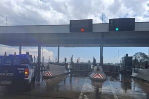 Gentileza Policía de Córdoba.